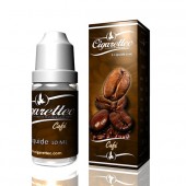 E-liquide saveur Café